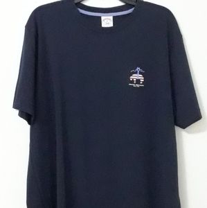 Brooks Brothers T-shirt Men's XL